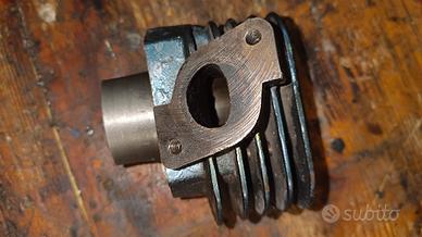 cilindro Minarelli orizzontale ad aria