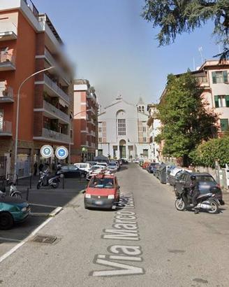 Appartamento di 80 m² con 3 locali a Roma