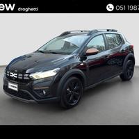 Dacia Sandero Stepway 1.0 TCe ECO-G Extreme