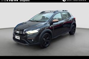 Dacia Sandero Stepway 1.0 TCe ECO-G Extreme