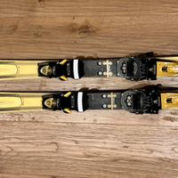 Sci 🎿 Rossignol Power Pulsion 9S + attacchi