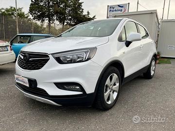 Opel Mokka X 1.6 CDTI Ecotec 136CV 4x2 Start&Stop 