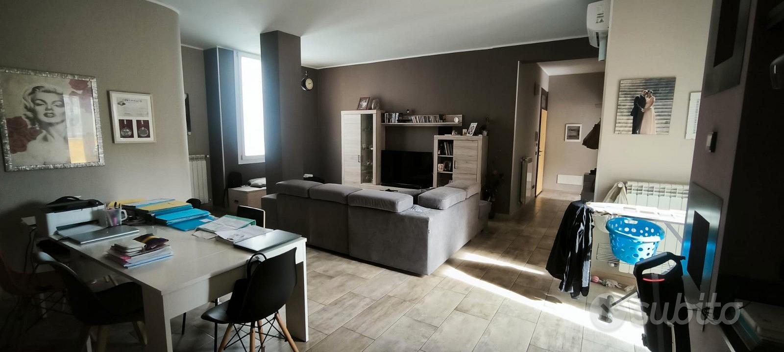 Appartamento – Modica - Vista 2