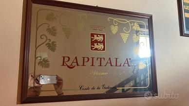 Quadro specchio