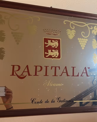 Quadro specchio