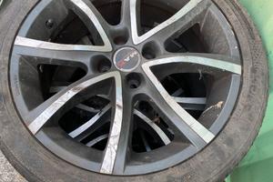 Cerchi fiat alfa romeo