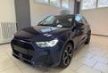 AUDI A1 30 TFSI S tronic Identity Black