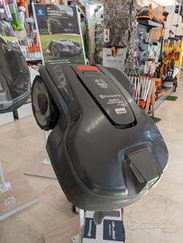 Husqvarna Automower 315 Mk II robot taglierba