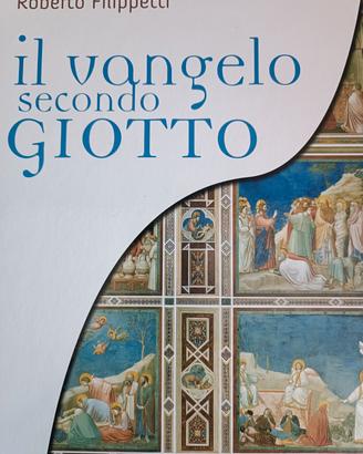 il vangelo secondo Giotto