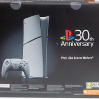 PS5 30° Anniversario