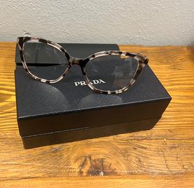 Occhiali Prada