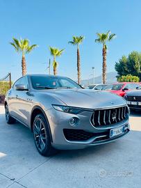 Maserati Levante V6 Diesel AWD Gransport