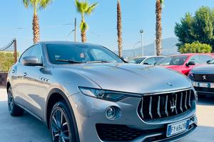 Maserati Levante V6 Diesel AWD Gransport