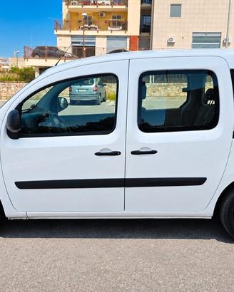 Mercedes-benz Citan 1.5 CDI S&S Tourer Pro