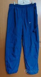 nike air pantalone uomo/ tg L