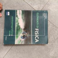 Mazzoldi Nigro Voci Fisica Elettromagnetismo+Onde