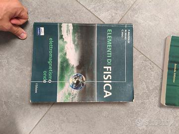 Mazzoldi Nigro Voci Fisica Elettromagnetismo+Onde