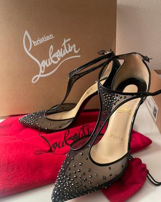 Scarpe Louboutin