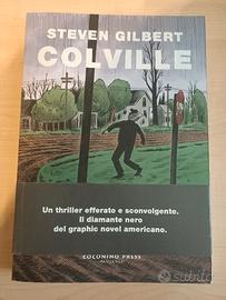 Colville di Steven Gilbert (Coconino)