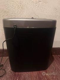 Distruggi documenti Titanium