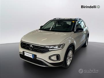 VOLKSWAGEN T-Roc 1ª serie - T-Roc 1.0 TSI Style