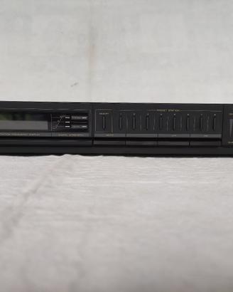 Tuner MARANTZ ST-26, anni '80