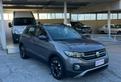 Volkswagen T-Cross 1.0 TSI Style BMT