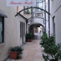 Negozio in centro a Pordenone