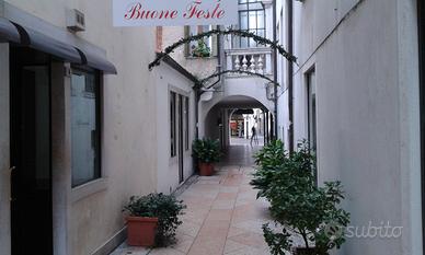 Negozio in centro a Pordenone