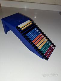 Custodia per floppy disk 3,5''