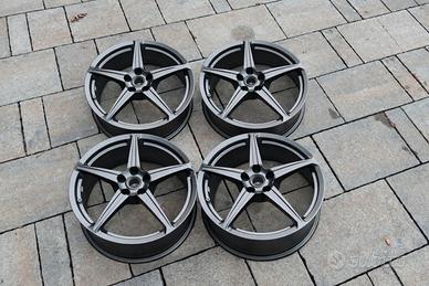 Cerchi Ferrari 430 Scuderia 16M