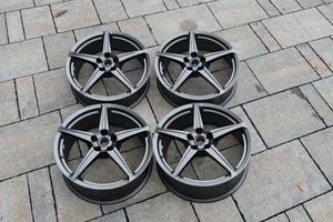 Cerchi Ferrari 430 Scuderia 16M