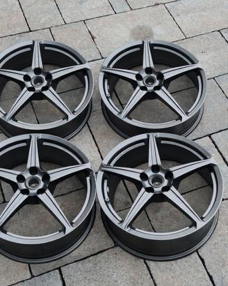 Cerchi Ferrari 430 Scuderia 16M