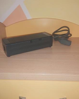 AC adapter Xbox 360
