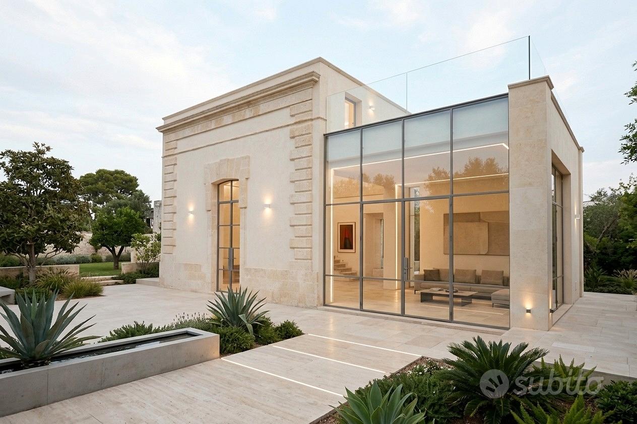 Casa – Oria, Quartiere ebraico, Brindisi - Altro