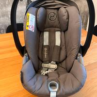 Cybex seggiolino auto ovetto