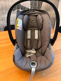 Cybex seggiolino auto ovetto