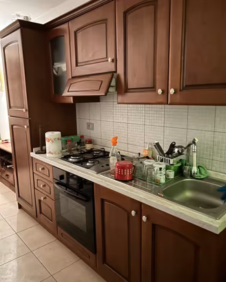 Casa indipendente a Monteflavio (RM)