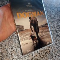 DVD Dogman