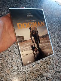 DVD Dogman