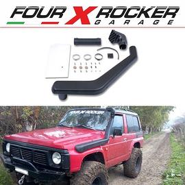 SNORKEL NISSAN PATROL GR Y60