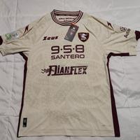 Maglia Salernitana Tello