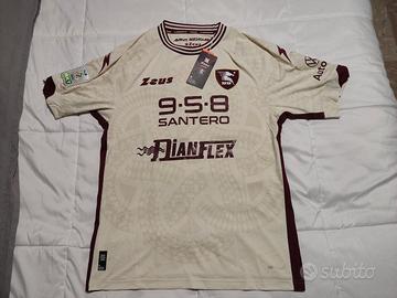 Maglia Salernitana Tello