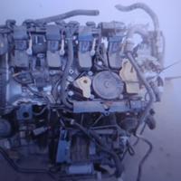 Motore Audi Q5 2.0 tdi DET