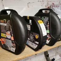 Catene da neve per auto