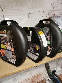 Catene da neve per auto