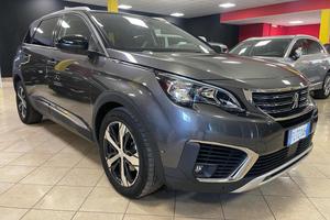 PEUGEOT 5008 BlueHDi 120 S&S EAT6* 7 POSTI/TELE/