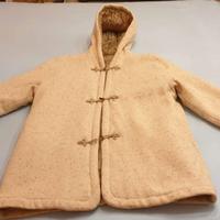 giacca da donna usata in buono stato 