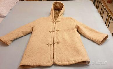 giacca da donna usata in buono stato 