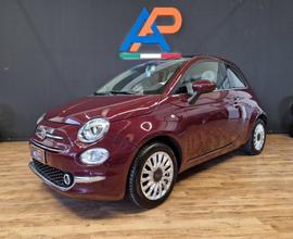 FIAT 500 1.2 Lounge OK NEOPATENTATI